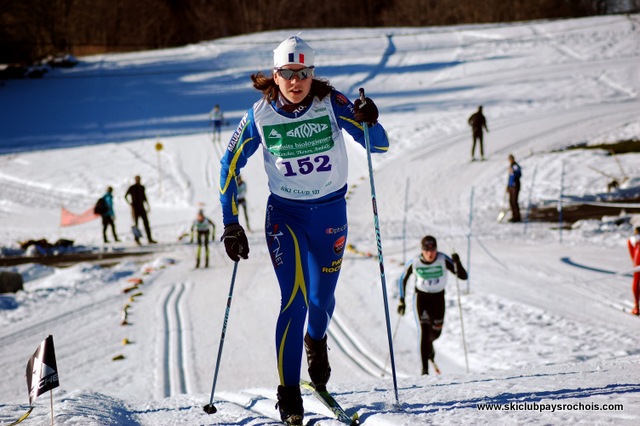 GP Villard 2014